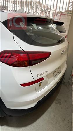 هیوندای تۆکسۆن
